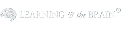 Learning & the Brain
