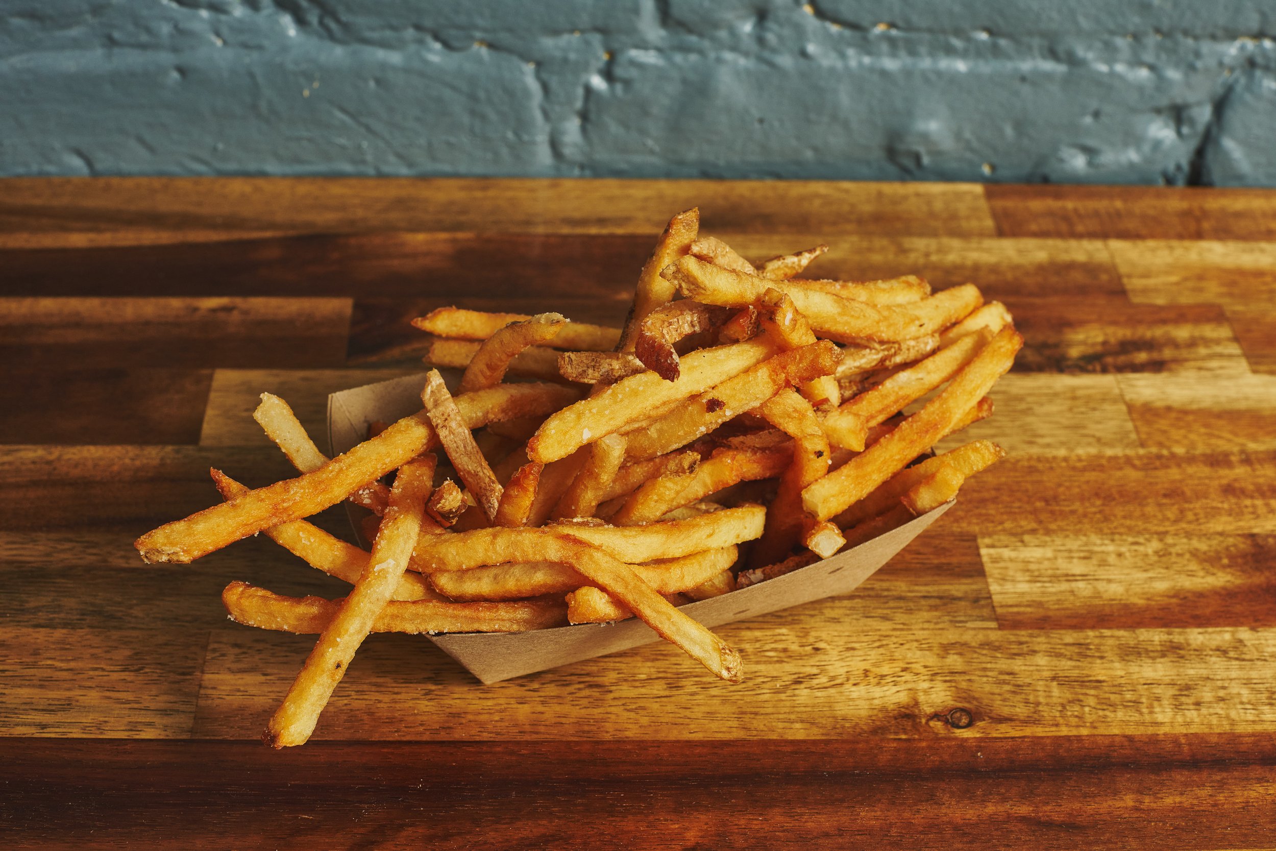 FRIES