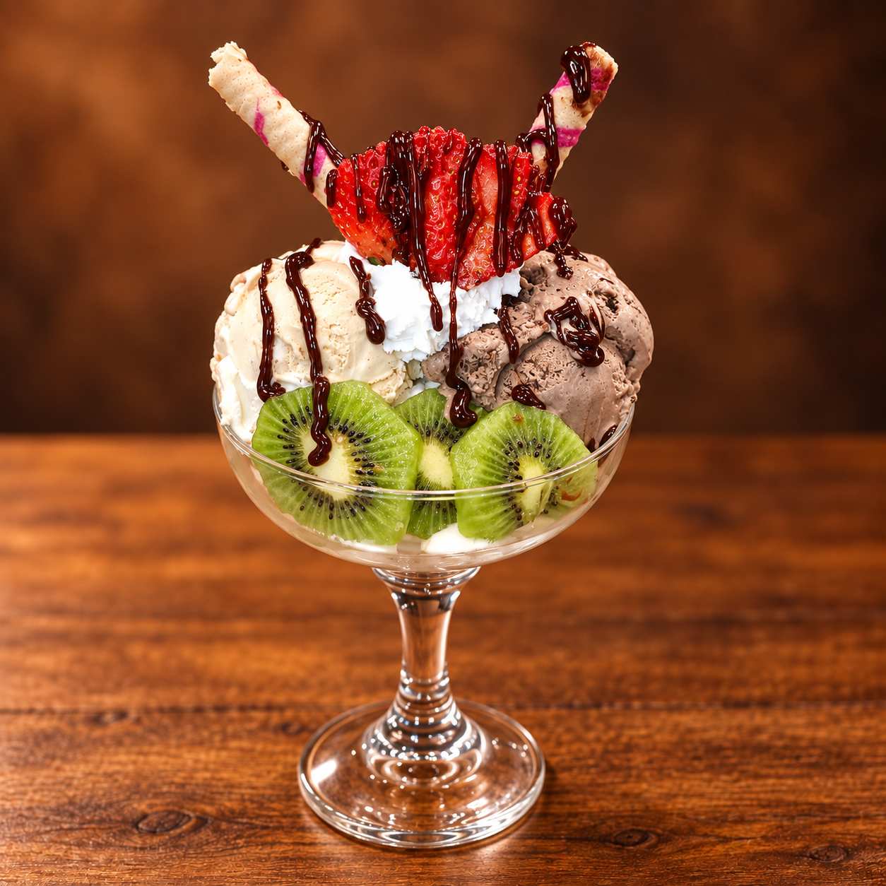TRIPLE CAPRICHO
