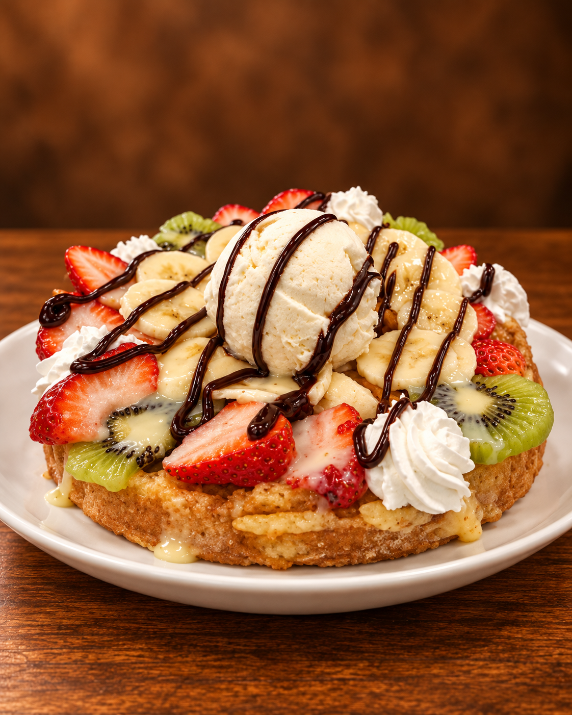 WAFFLITO