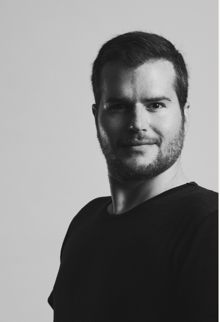 Todd Tescher, Founder and Principal Consultant