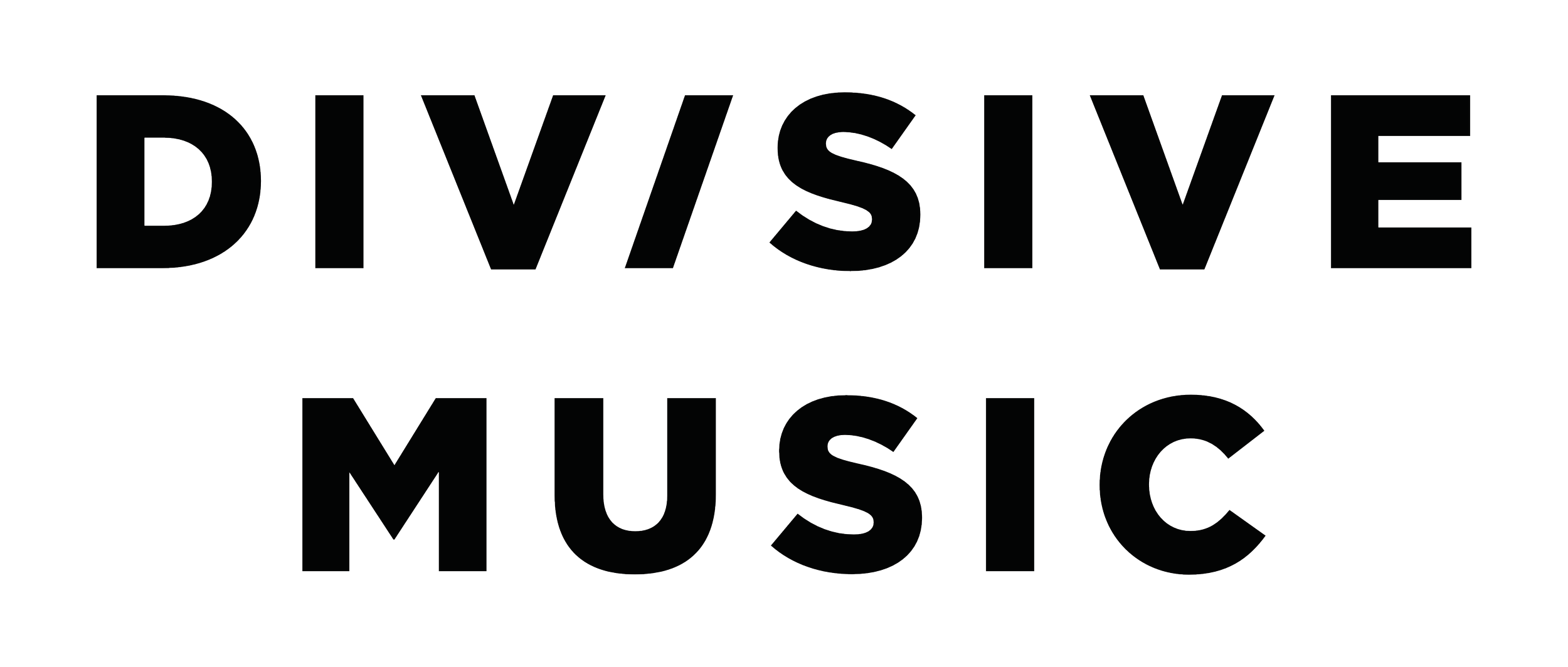 Divisive Music