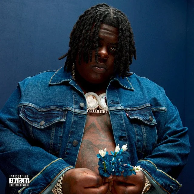 I Hope You’re Happy album artwork