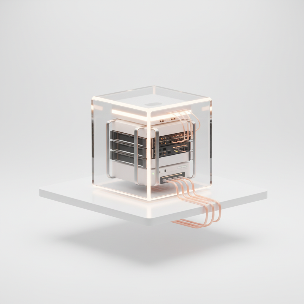 Feature Illustration