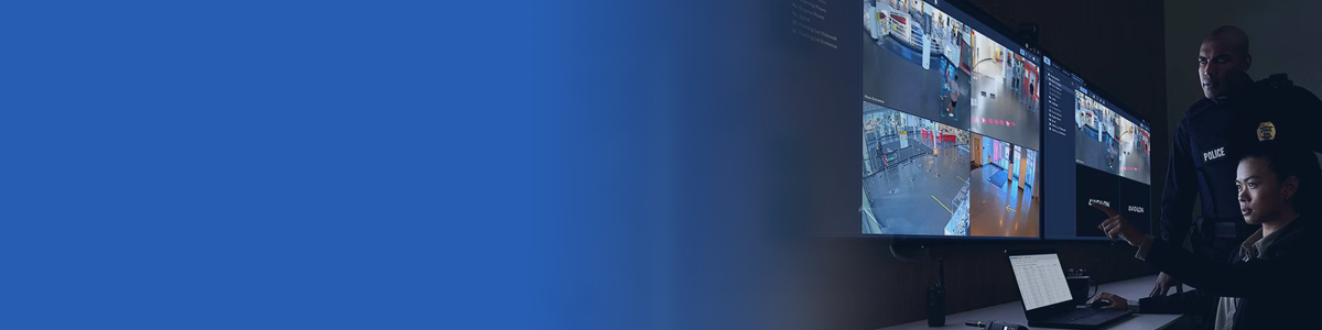 IDEMIA Partner