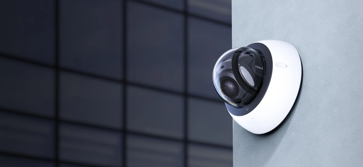 Verkada Overview Image