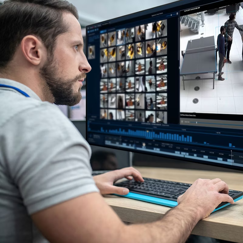 Biometric Enrollment