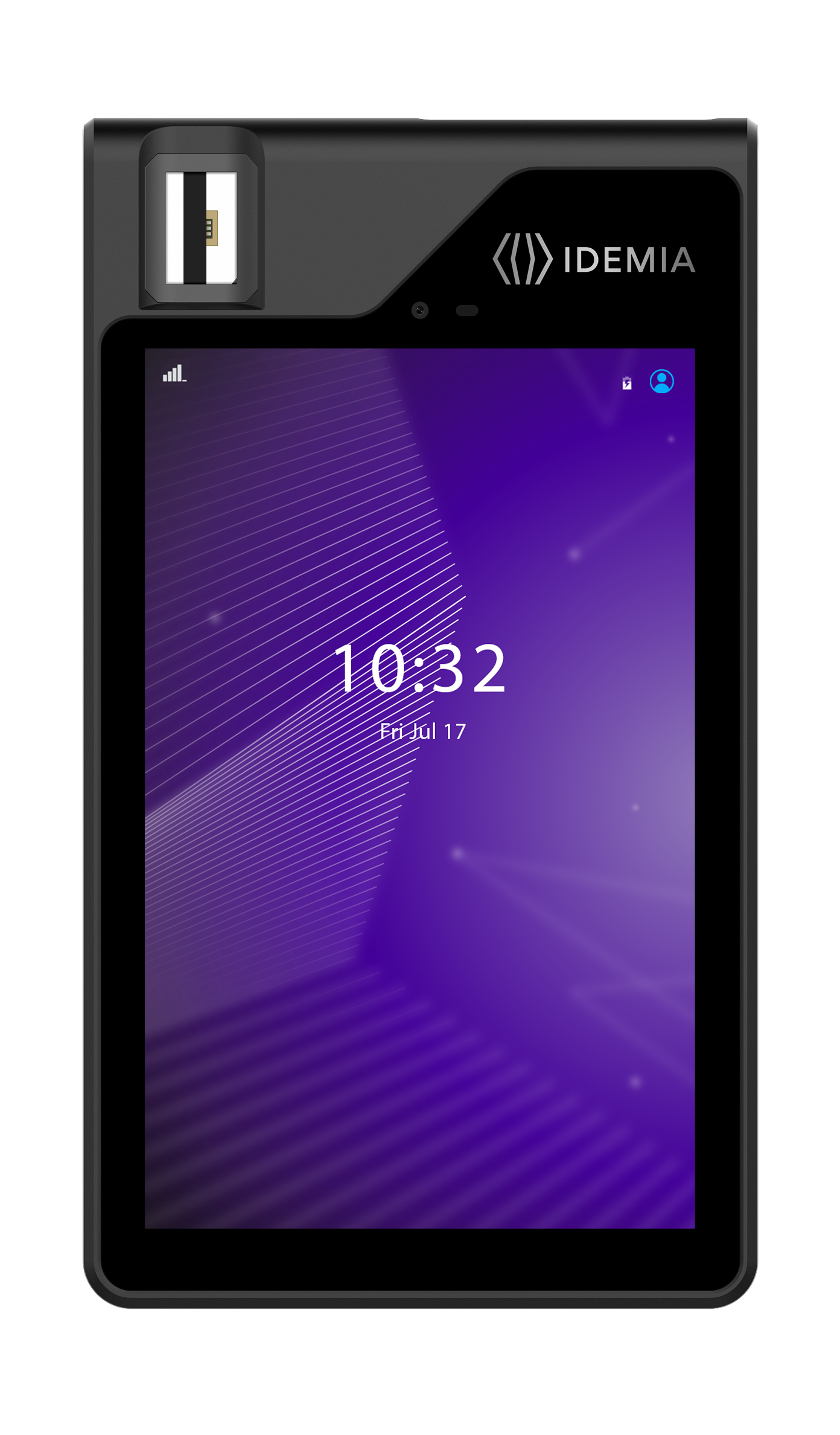 idscreen Device