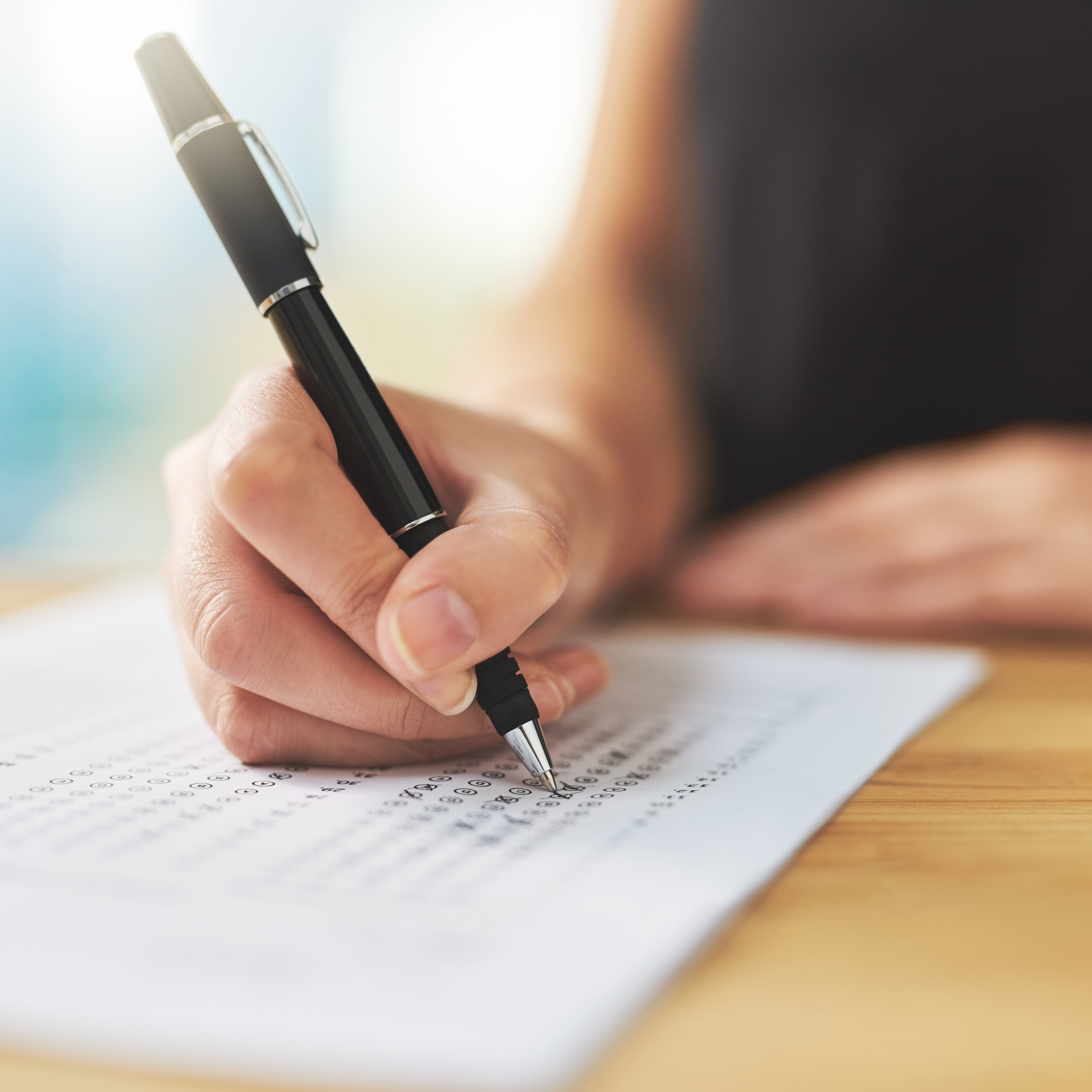 Marketing Readiness Quiz