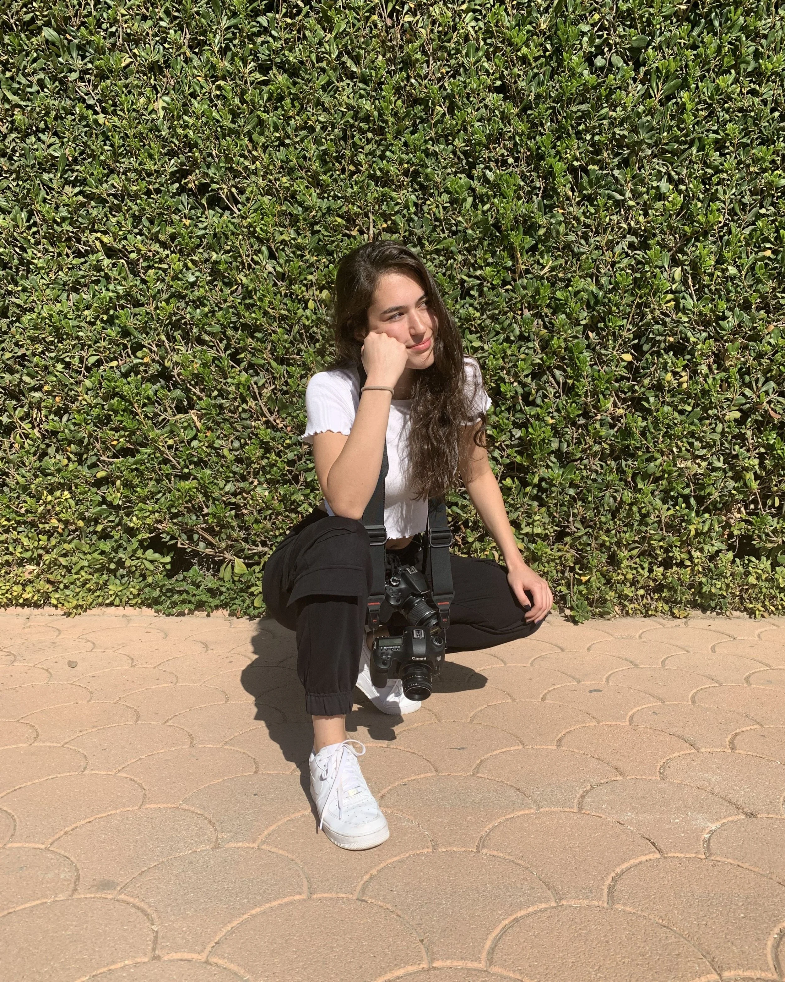 Sara Abaza