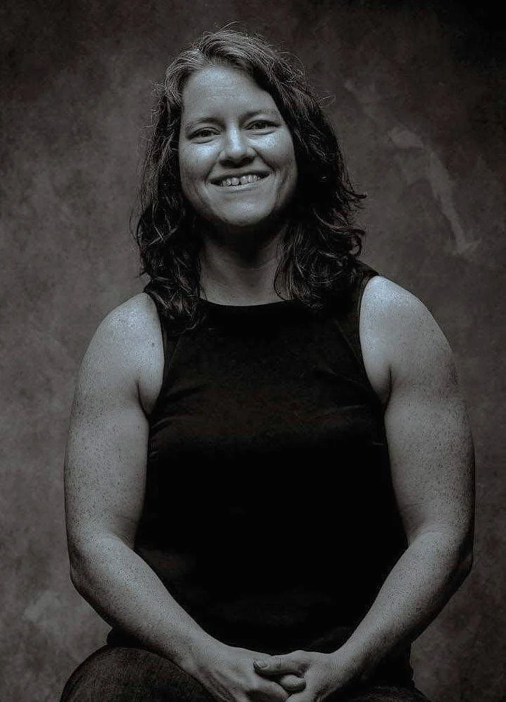 Amy Blanding