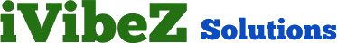 iVibeZ Solutions Logo