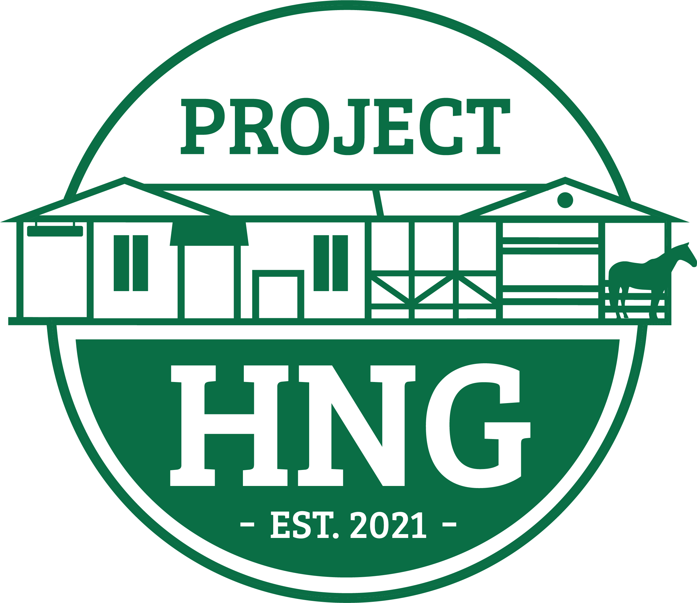 Hickory Nut Gap Farm Summer Camp logo