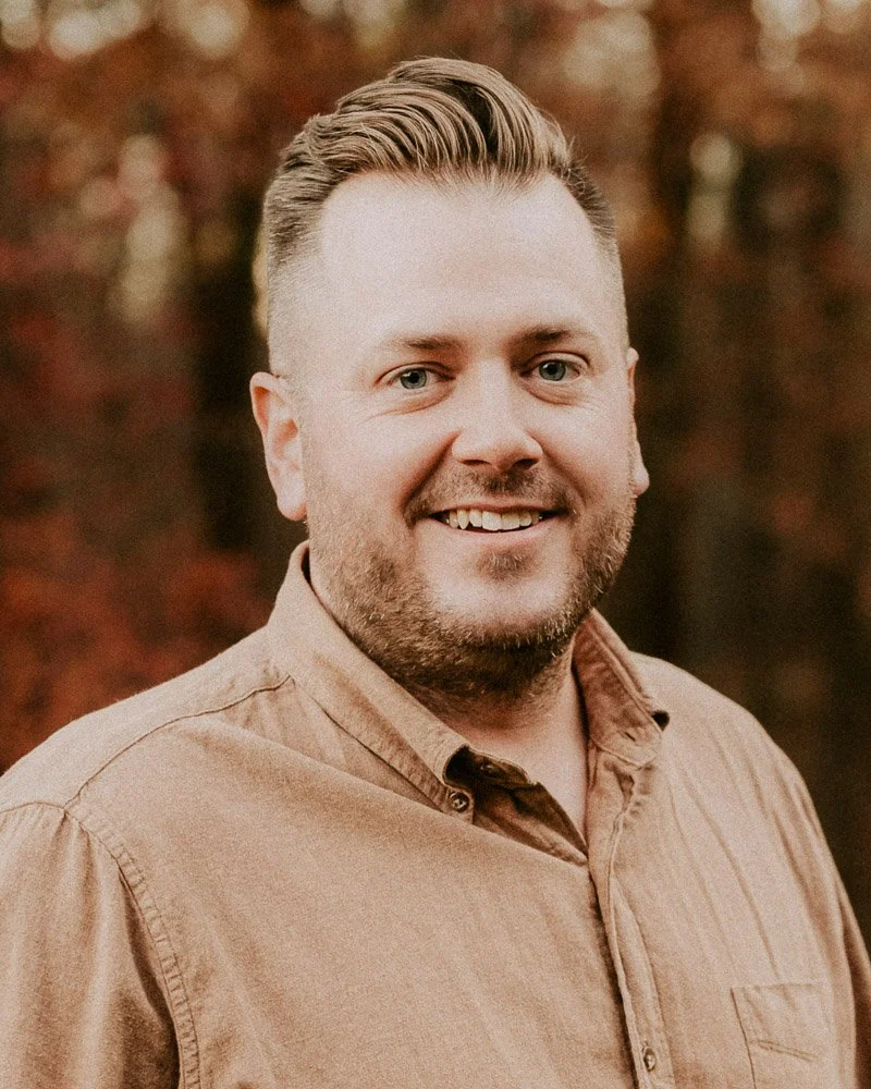 Chris Irr — Recreational Aesthetics Club