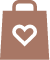 Welcome gift bag