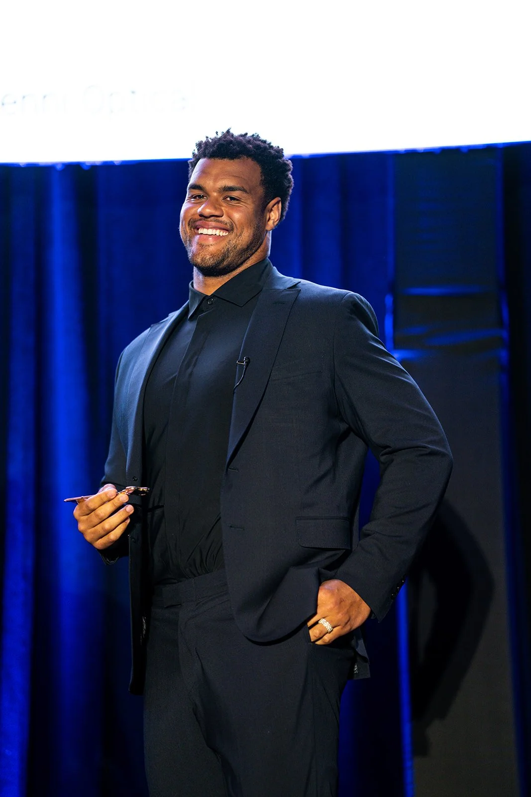 Arik Armstead