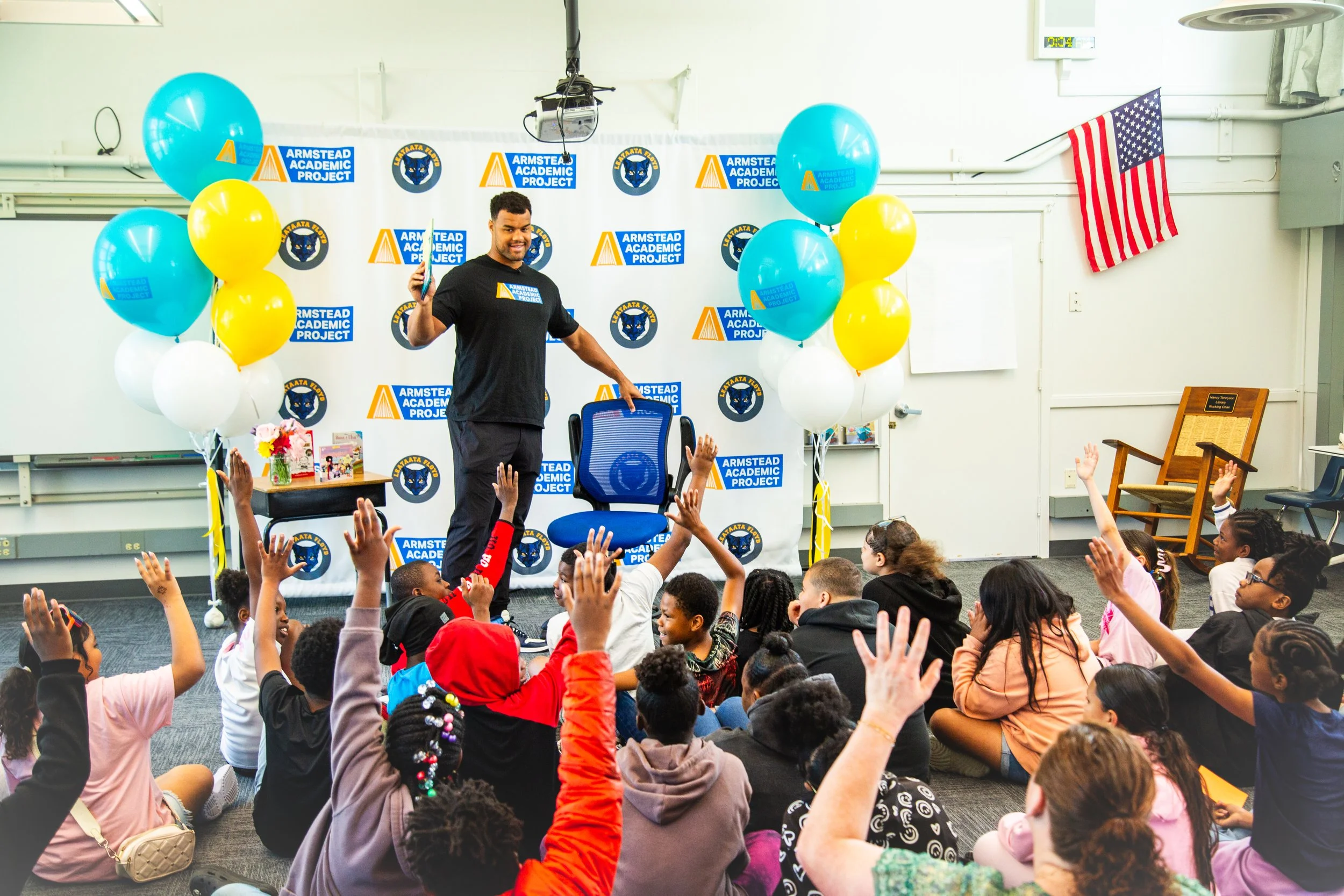 Thrive School Sacramento 2