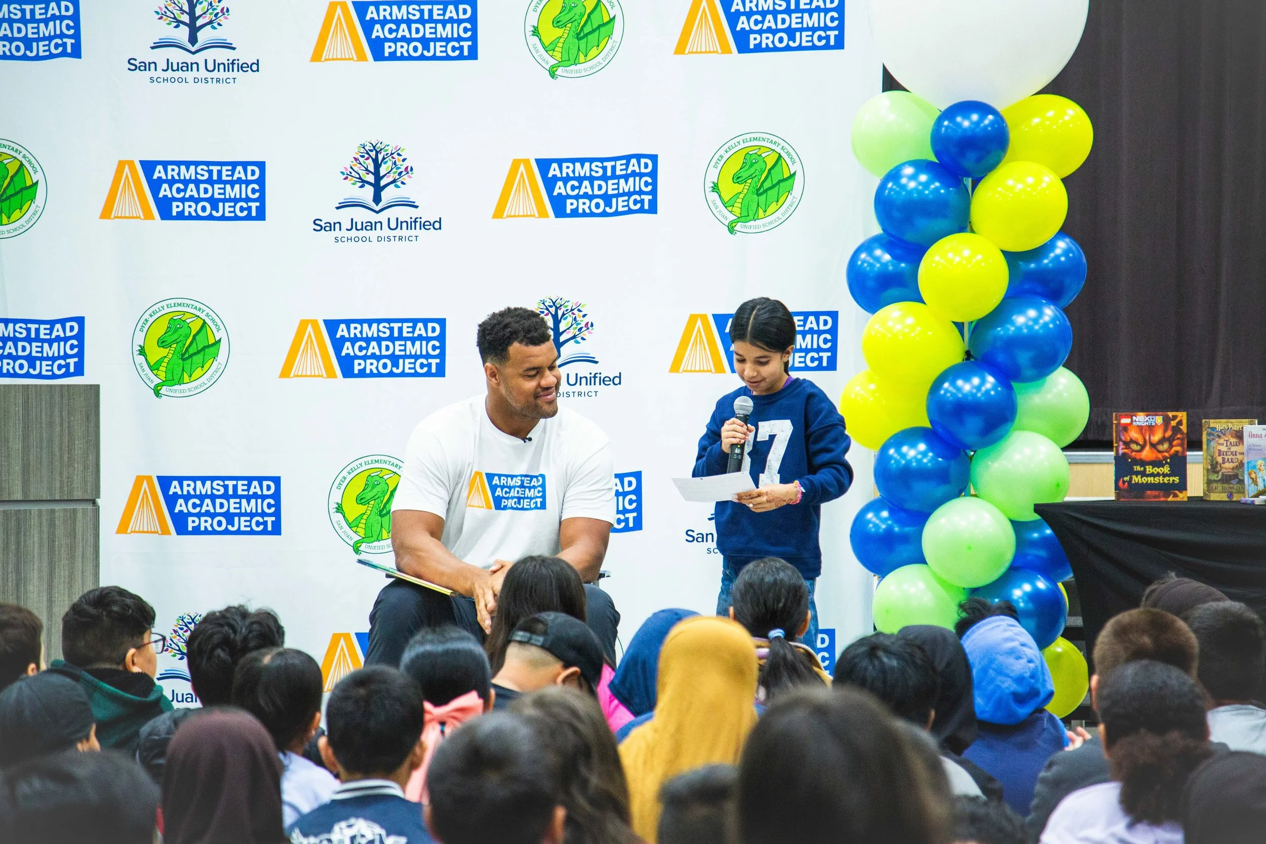 Thrive School Sacramento