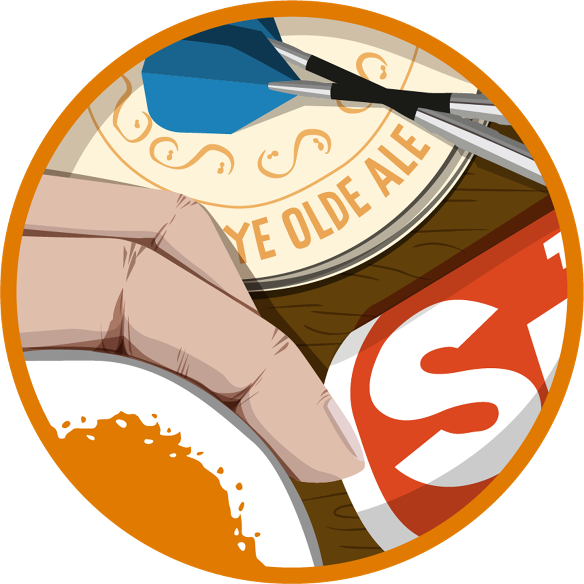 Disengaged Traditionalists