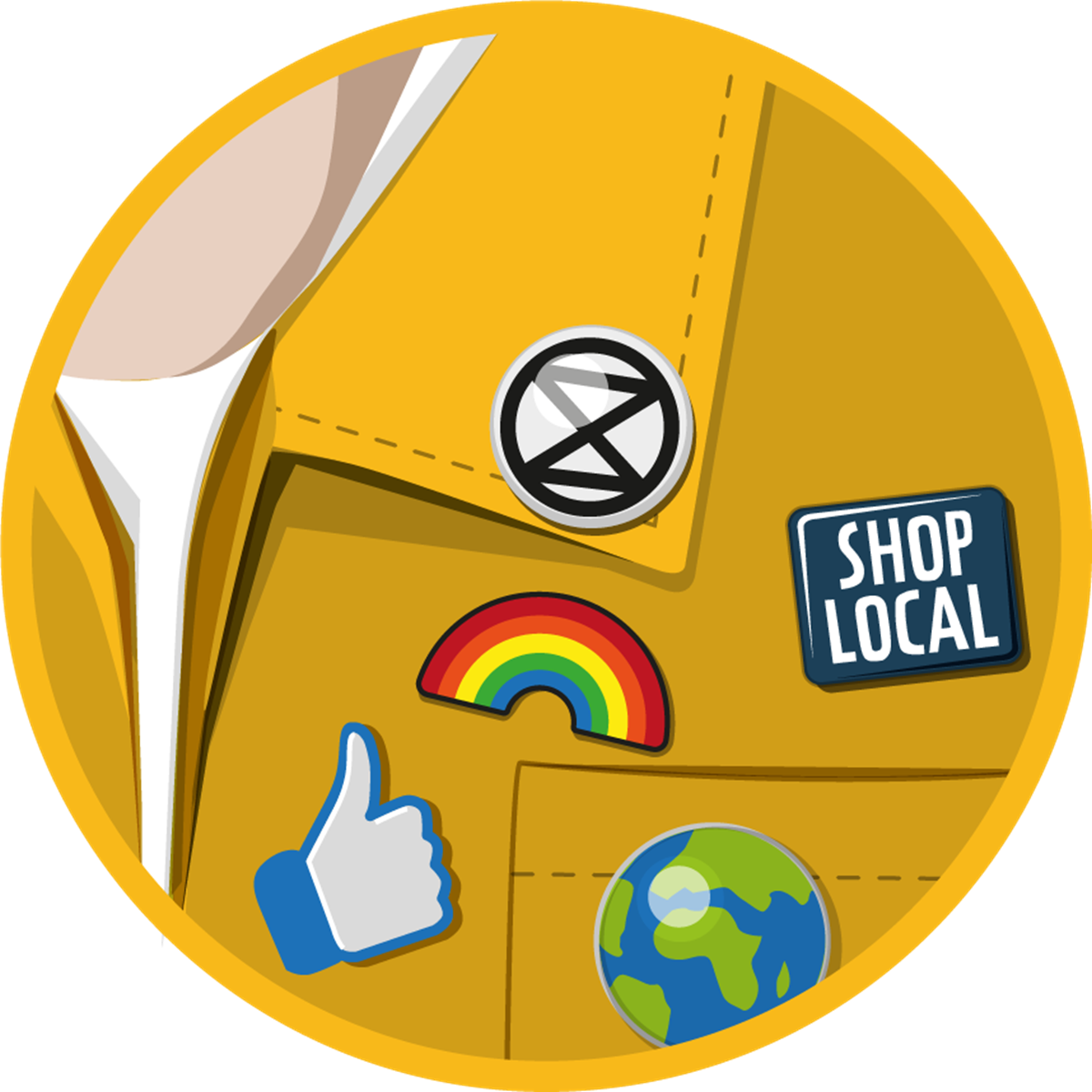 Progressive Activists