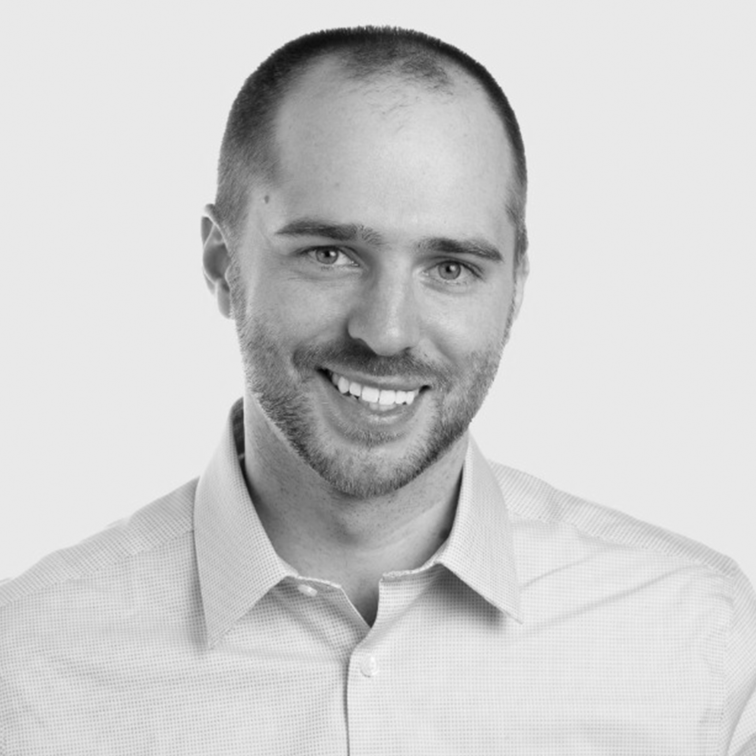Michael Ralph Headshot