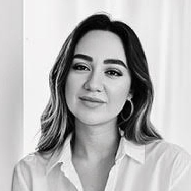 Heliya Ahmadi