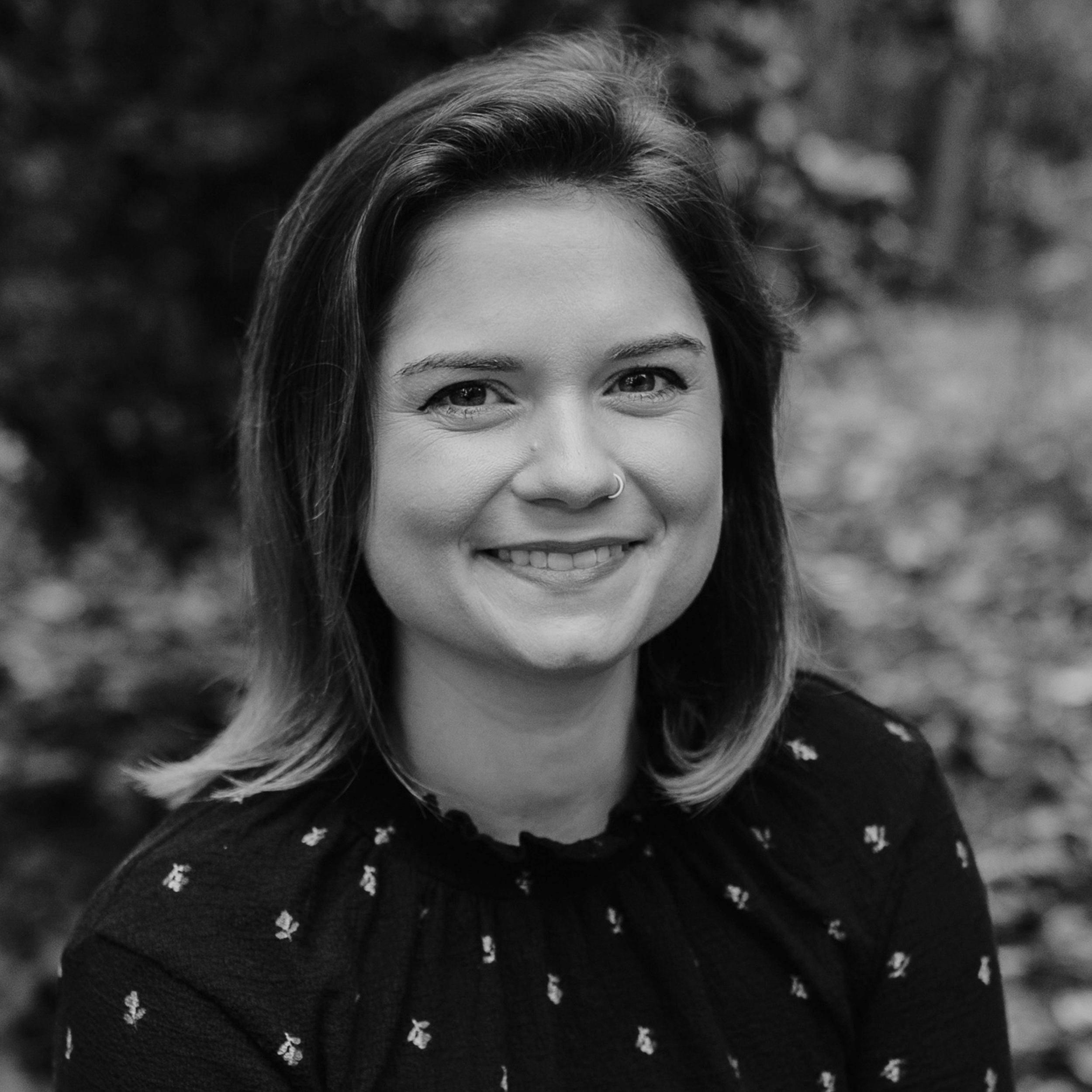 Renae Mantooth Headshot