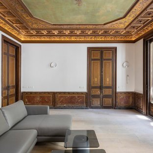 11th Century renovation apartment