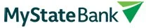 MyState Logo
