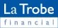 La Trobe Financial Logo