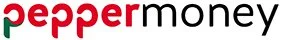 Pepper Money Logo