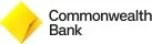 CommBank Logo