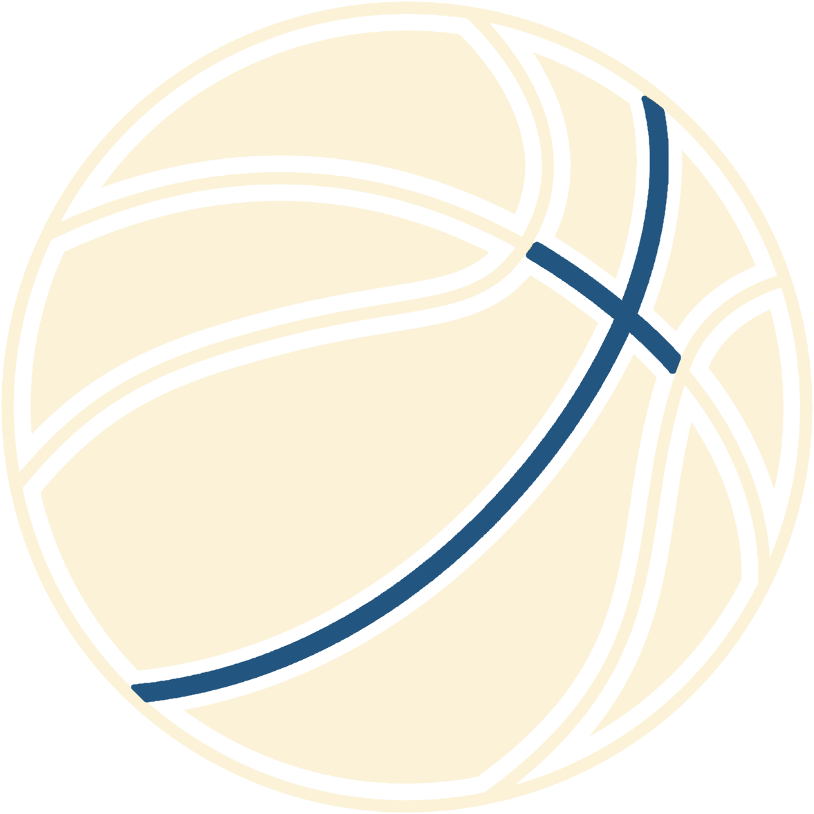 Hoops-School logo