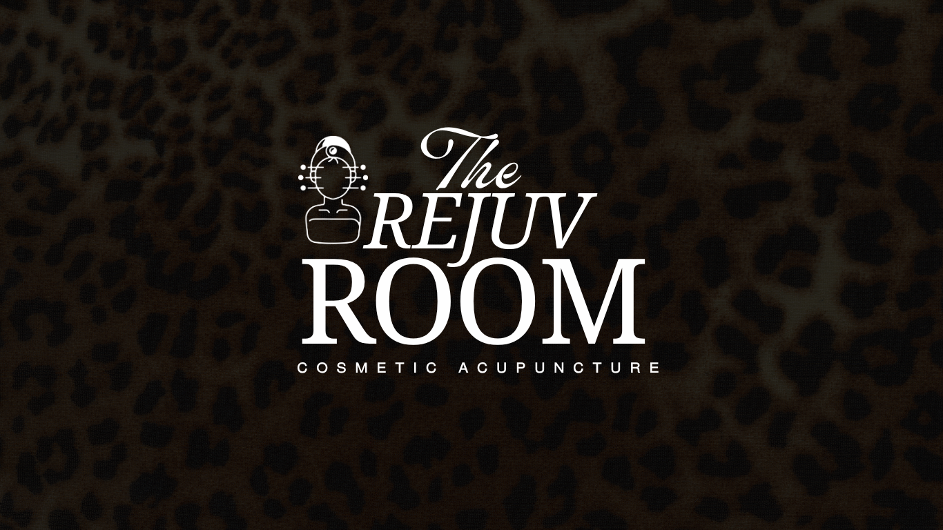 The Rejuv Room - Cosmetic Acupuncture & Holistic Beauty logo