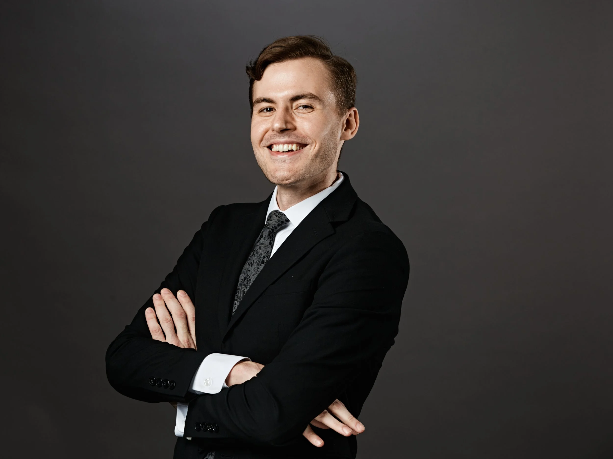 Ev Briggs, Founder of Relevant Digital + Events