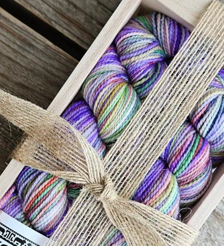 Sock Knitting Kits Wool