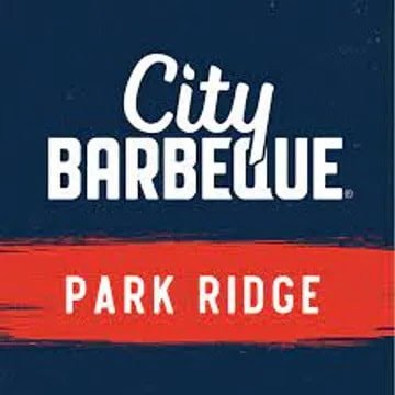 City Barbeque Park Ridge restaurant exterior