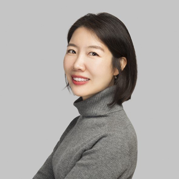 Baek Kyunghee