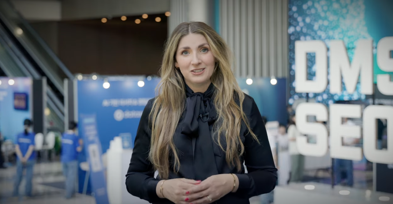 Digital Marketing Summit 2024