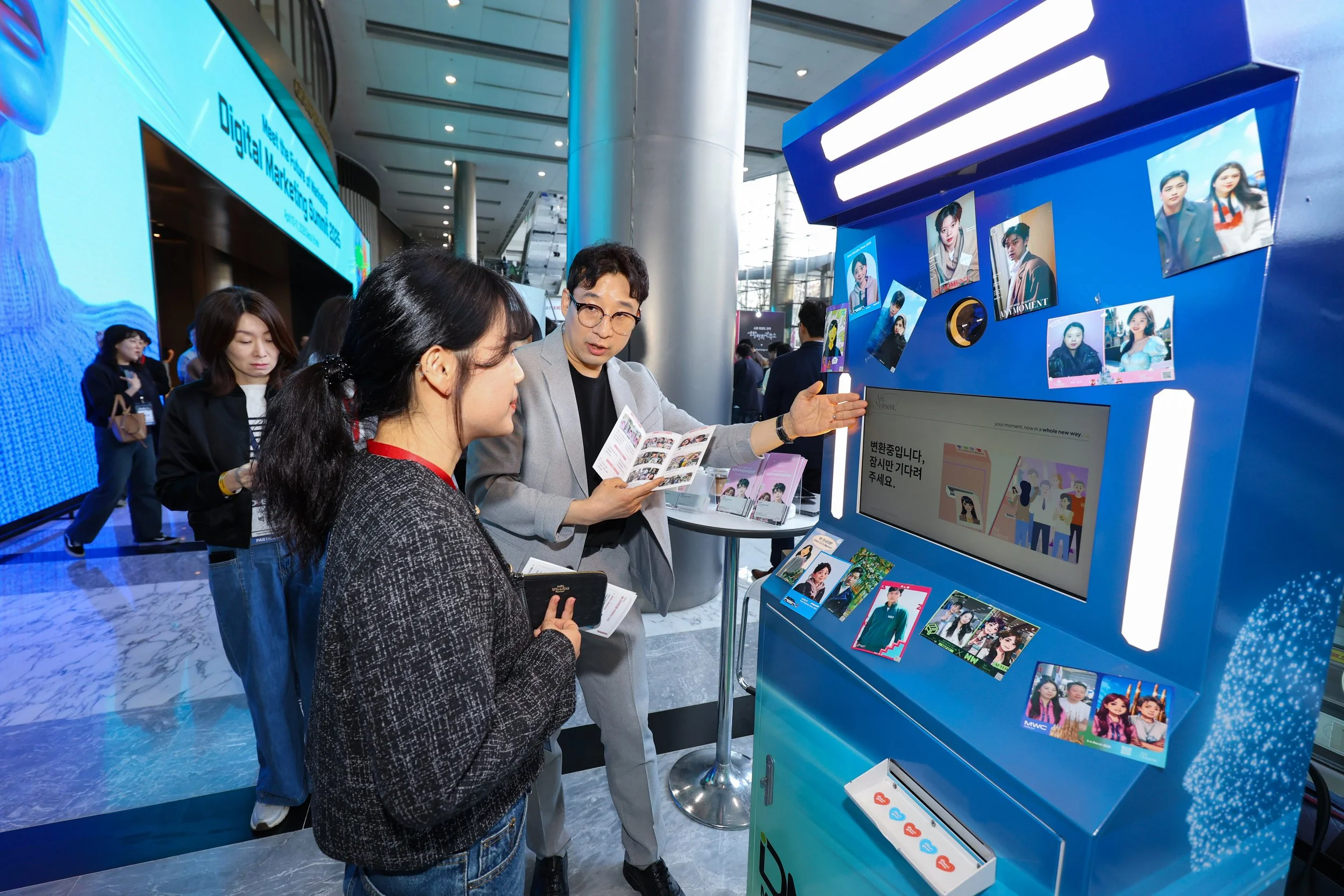 Millennial zone photo 3