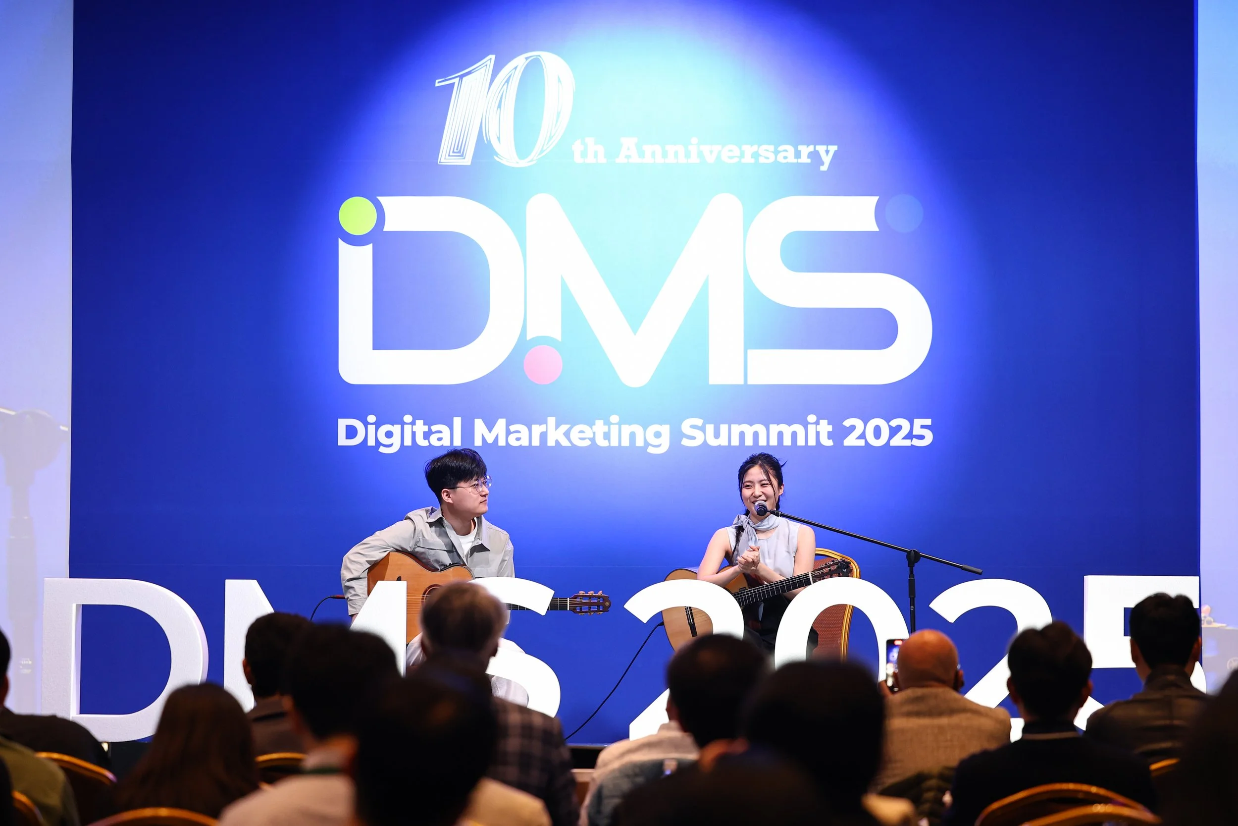 Live performance photo 1