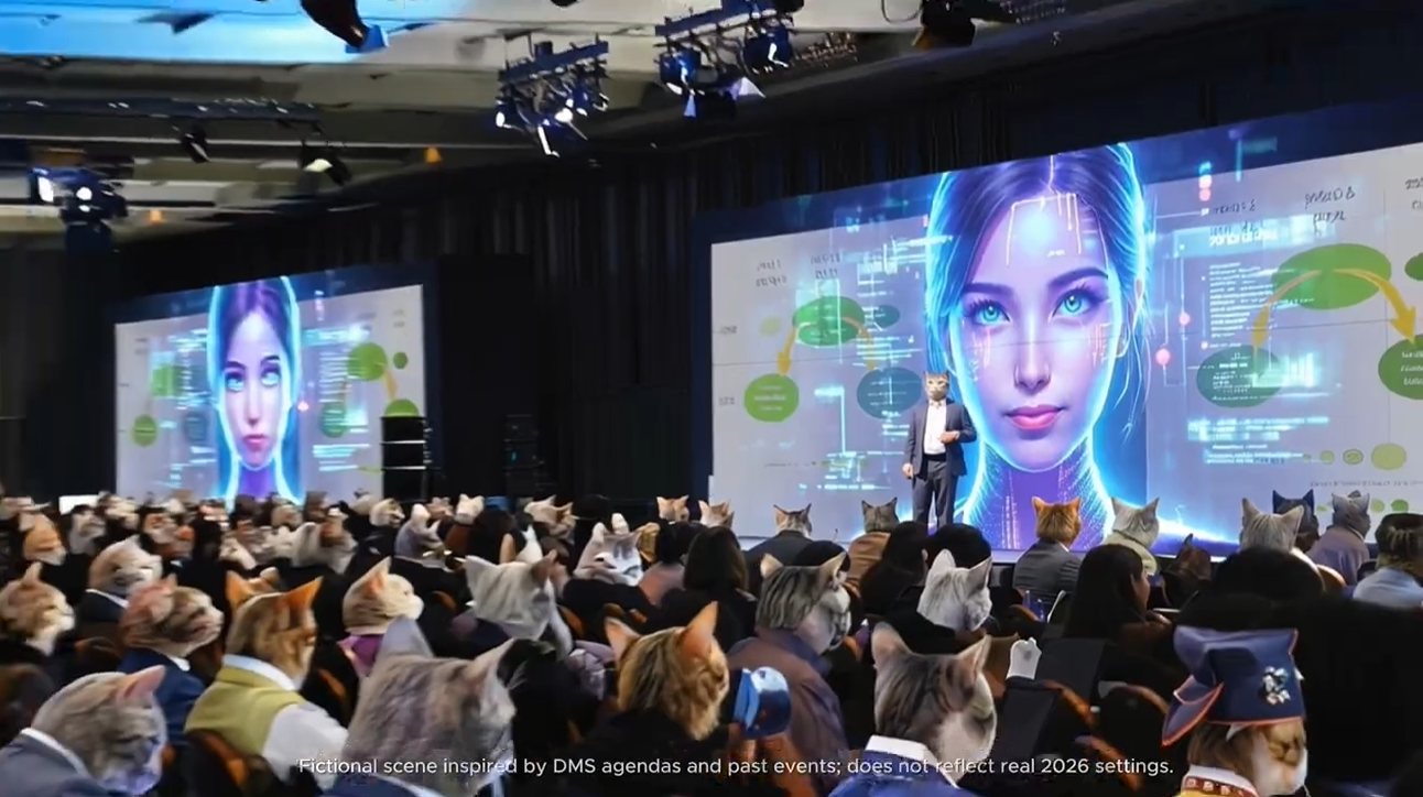 The Future of Marketing in the AI Era