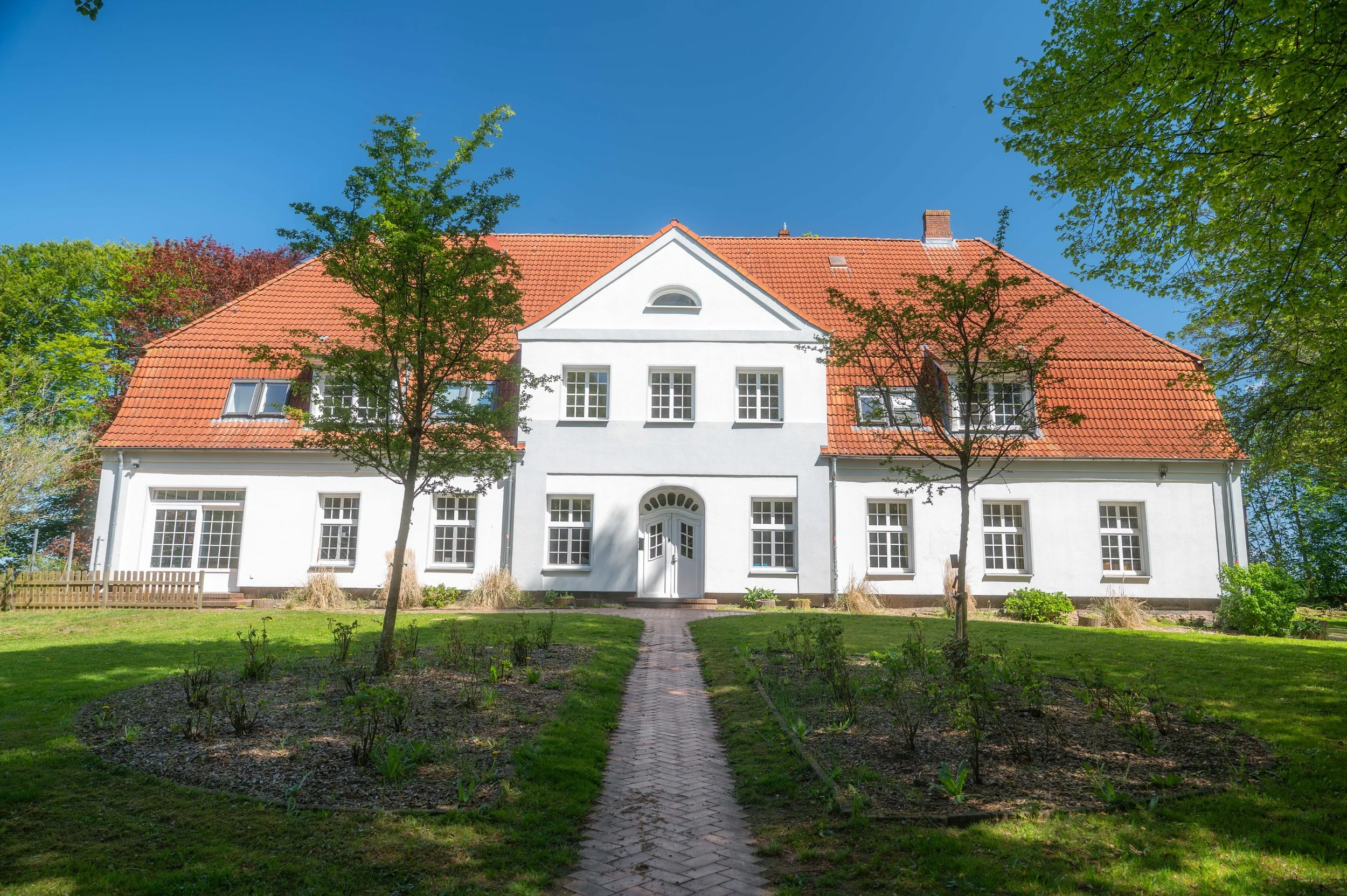 Wohngruppe Bredenmoor