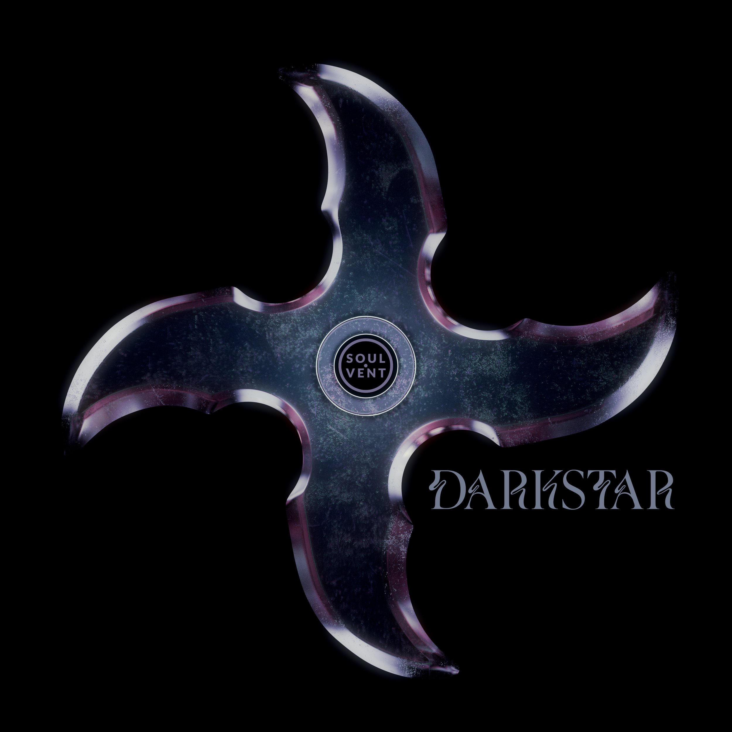 Hugh Hardie & TomInTheChamber - Darkstar