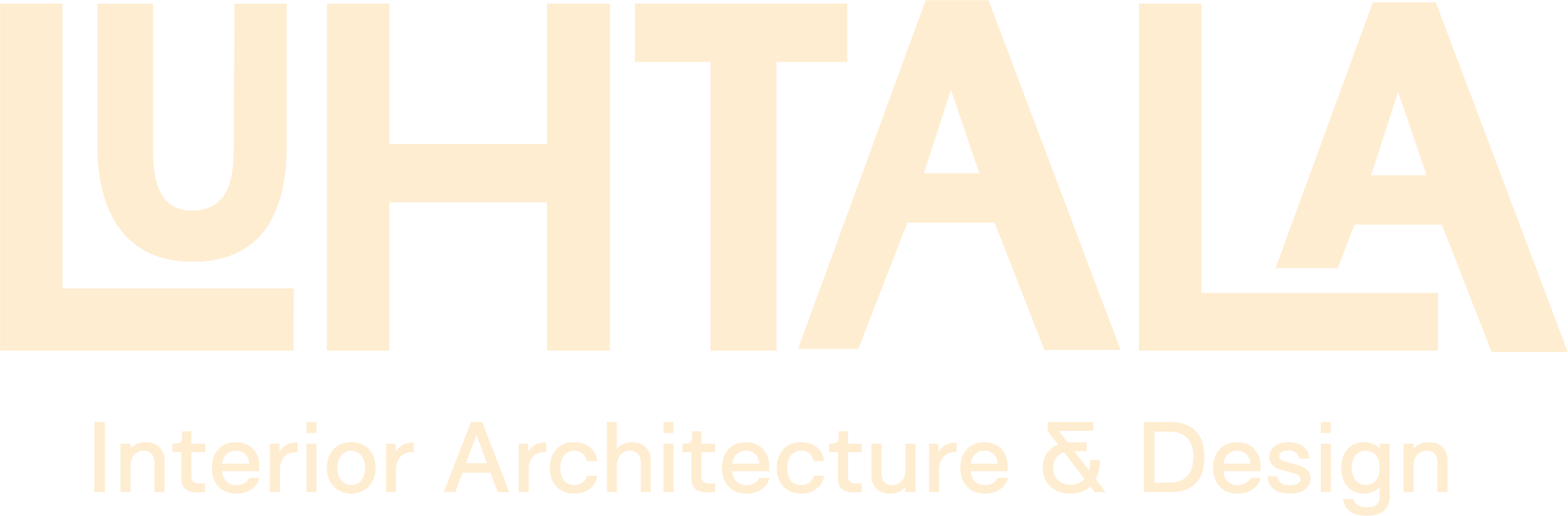 Studio Luthala Logo