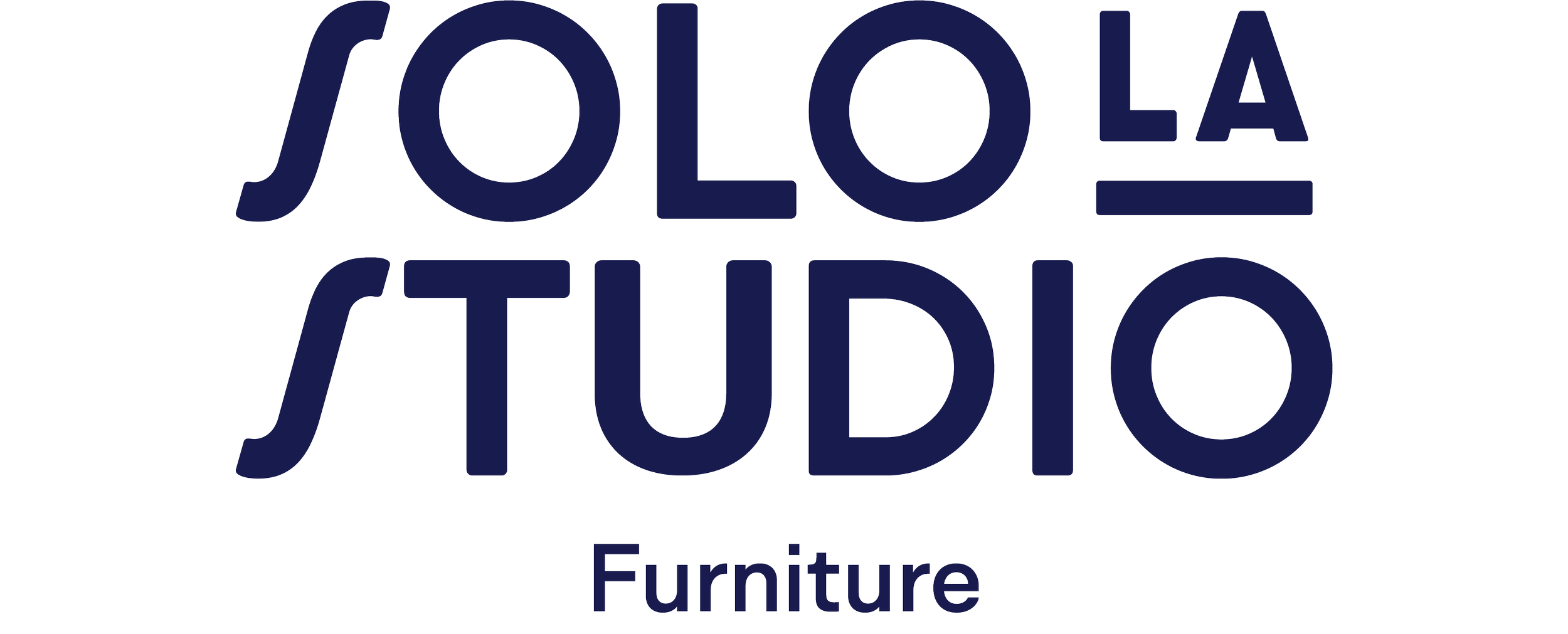 Solo Studio Logo