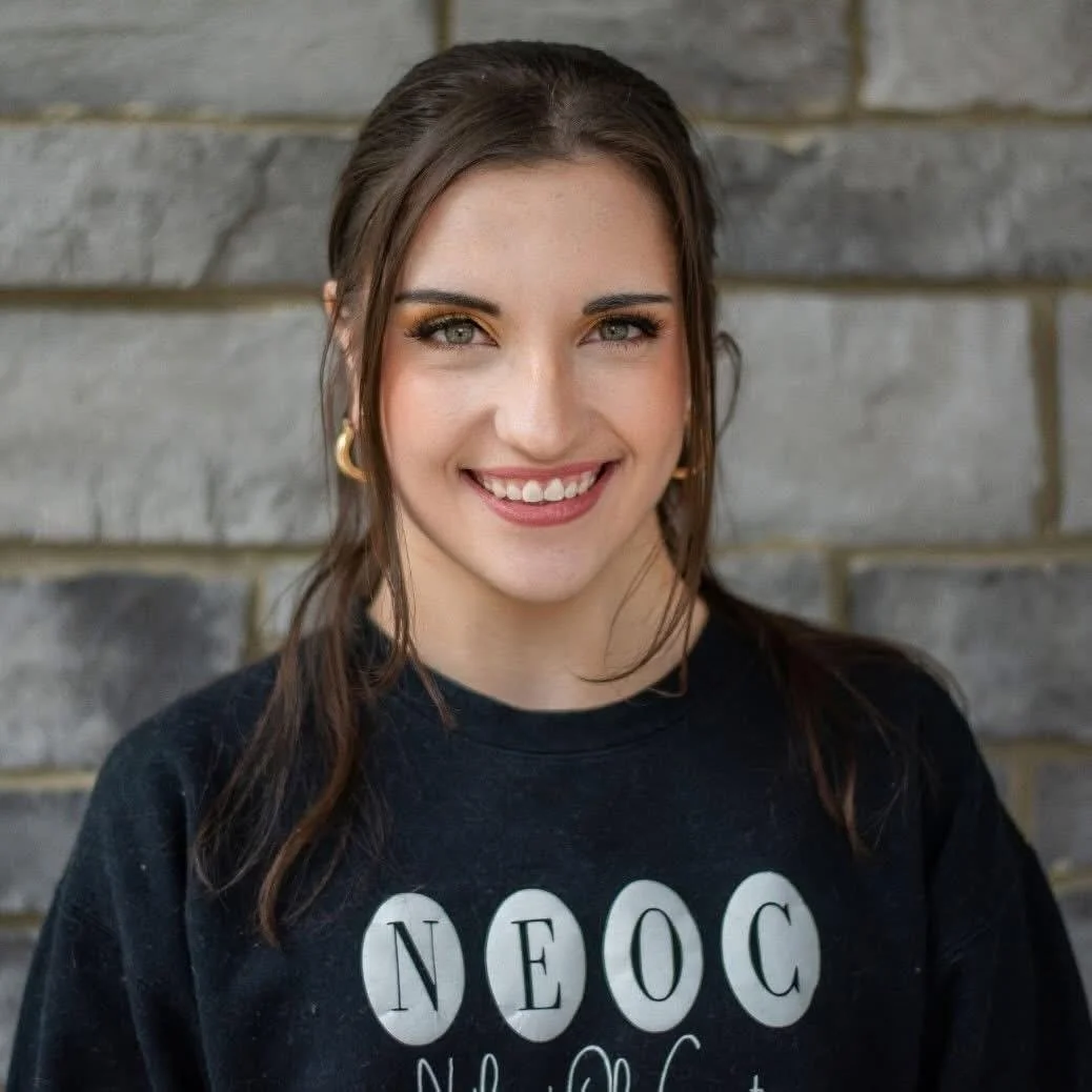 Lauren Stepanski