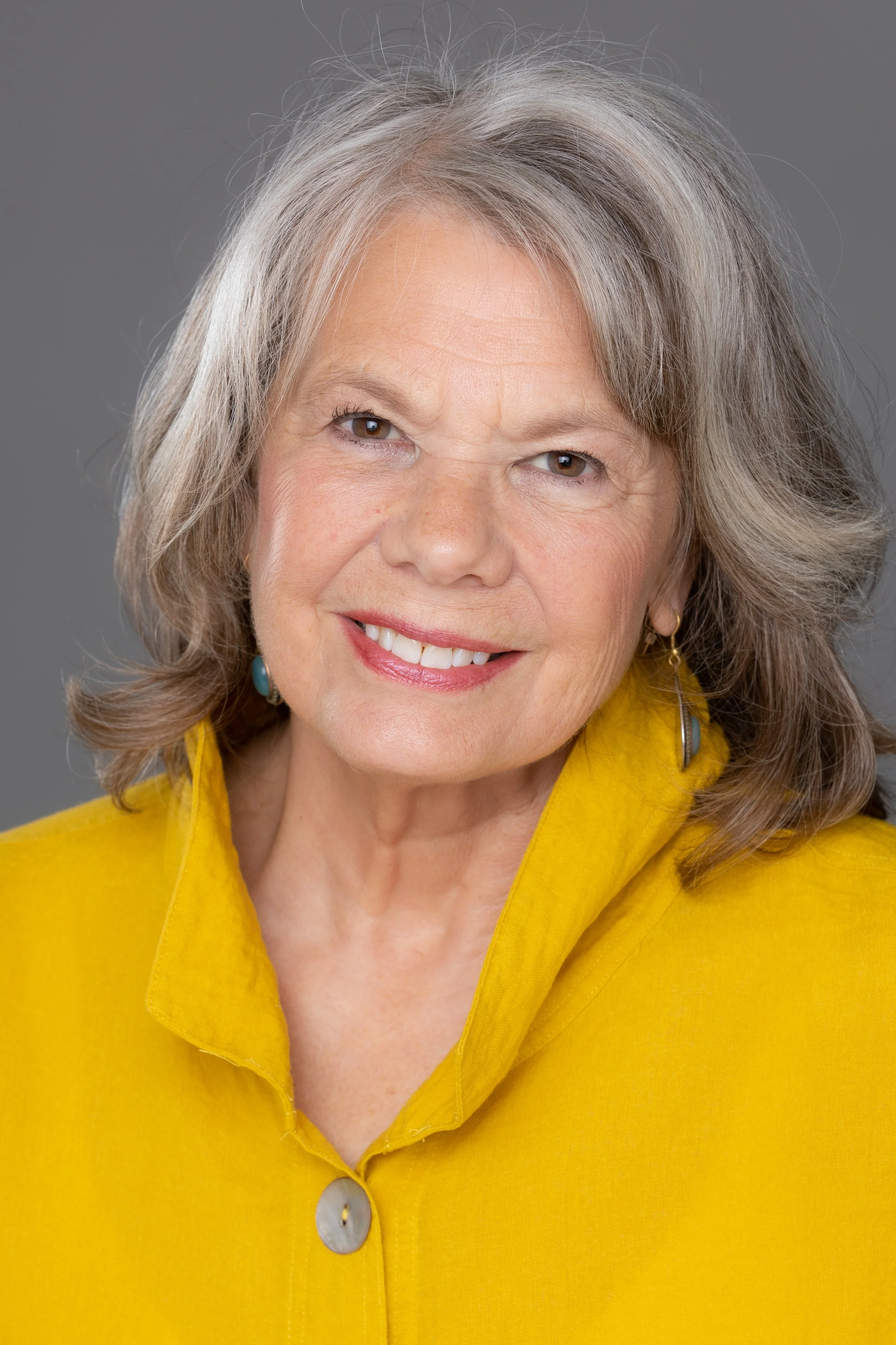 Molly Cornwell
