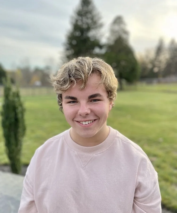 Keenan Carosielli