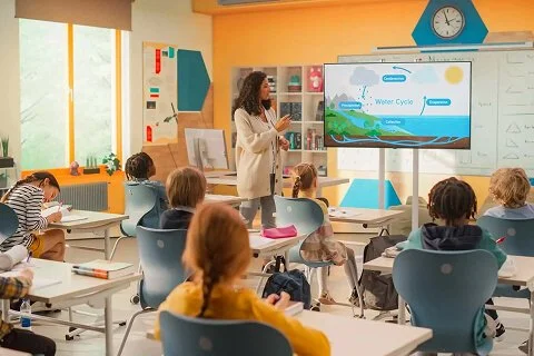 Teacher